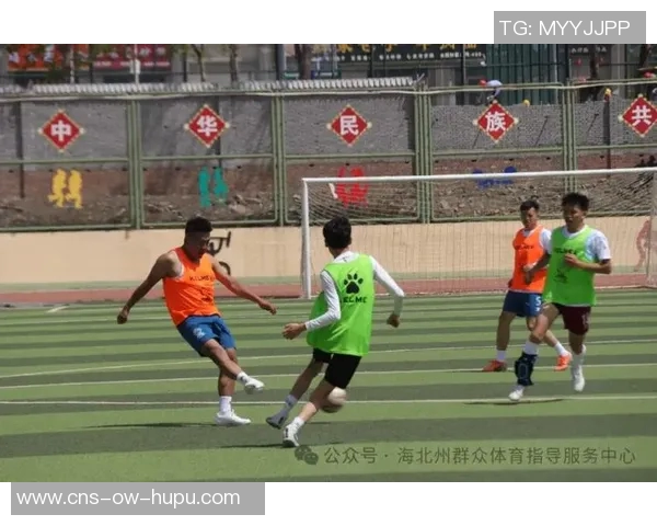 全面提升青少年足球技能的教学内容与方法探讨